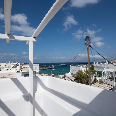 My Comfy Manto Town Apartment Mykonos Town 외부 사진
