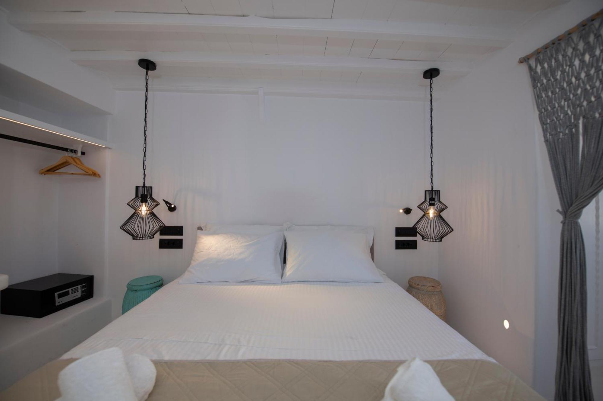 My Comfy Manto Town Apartment Mykonos Town 외부 사진