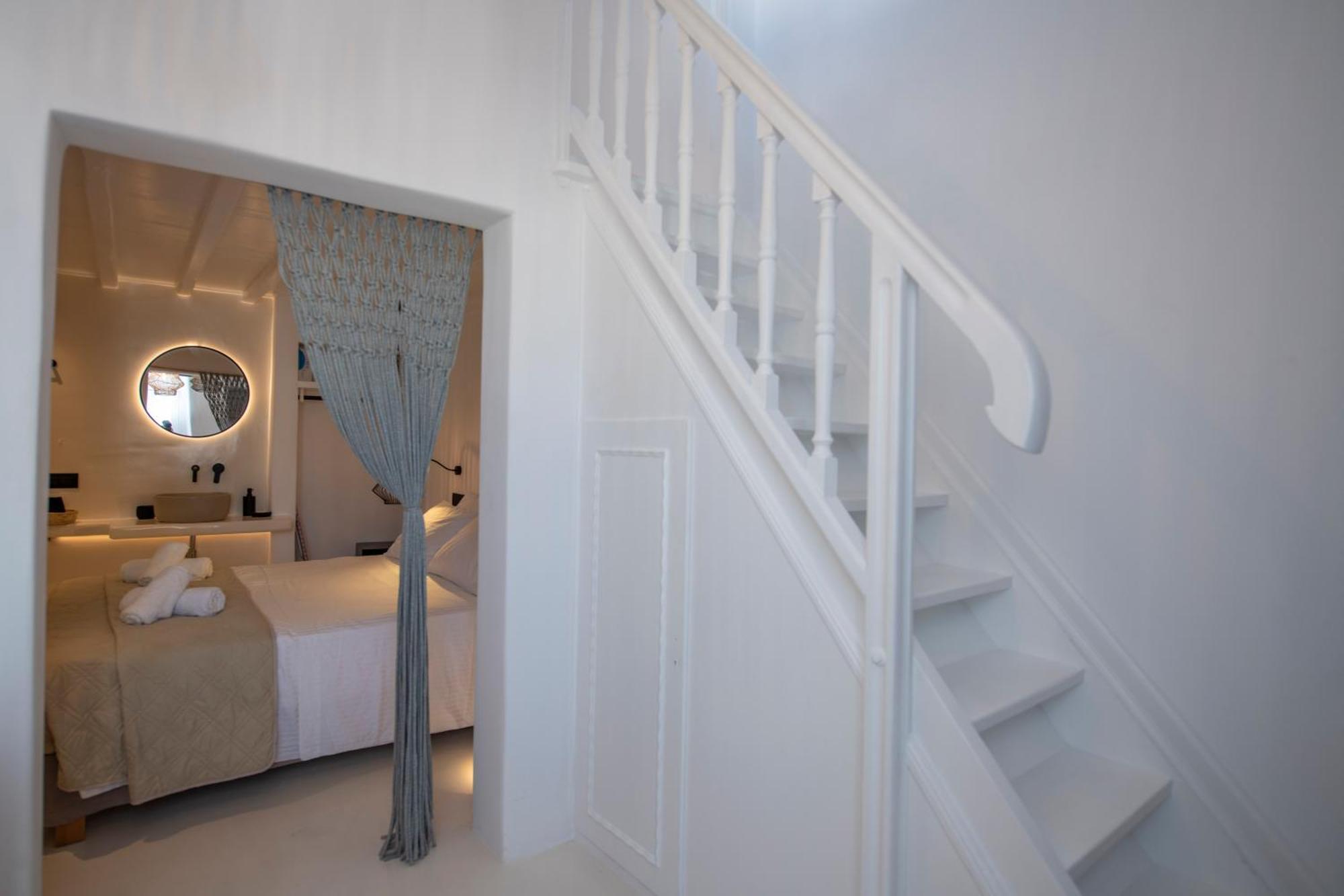 My Comfy Manto Town Apartment Mykonos Town 외부 사진