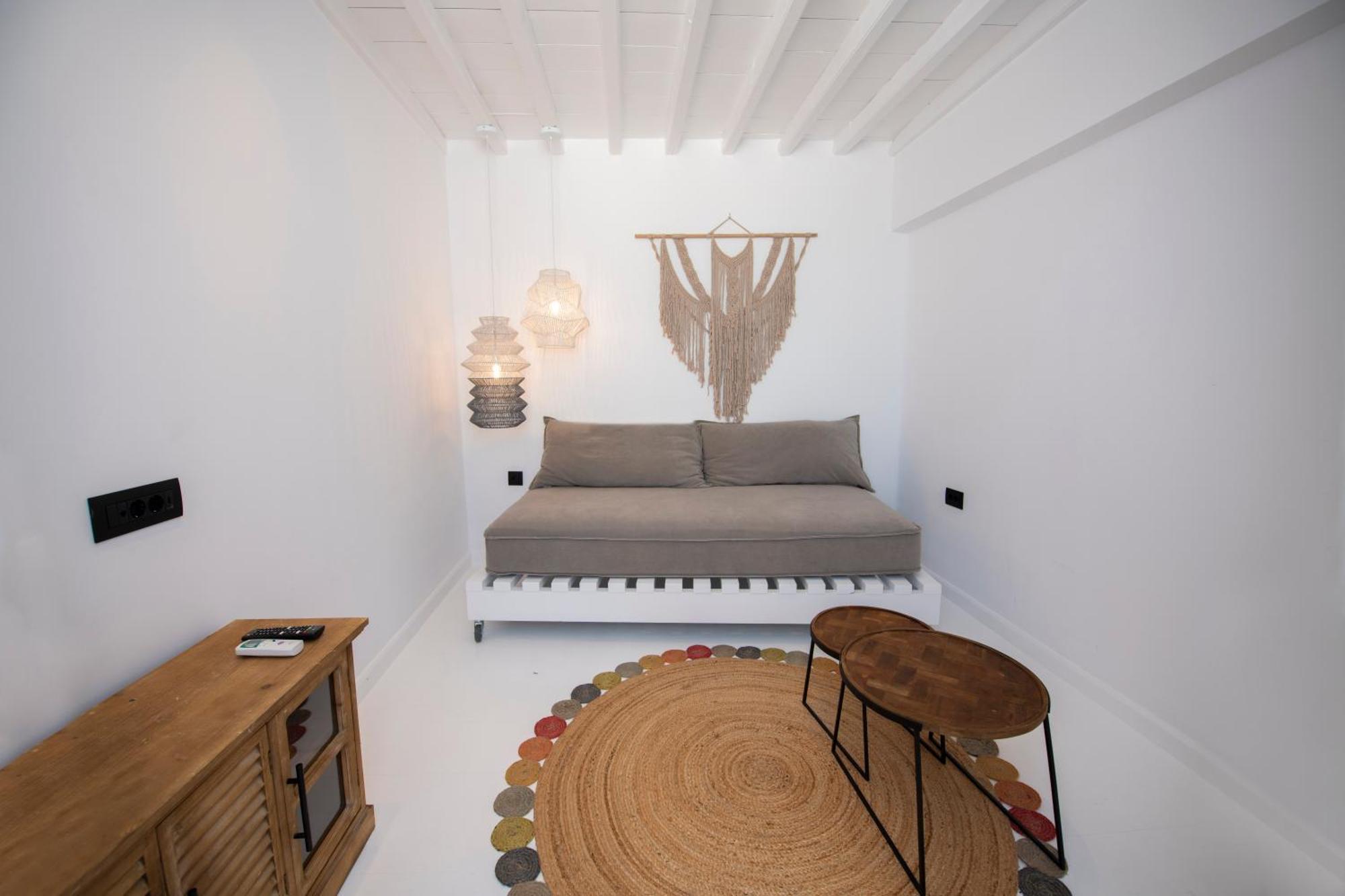 My Comfy Manto Town Apartment Mykonos Town 외부 사진