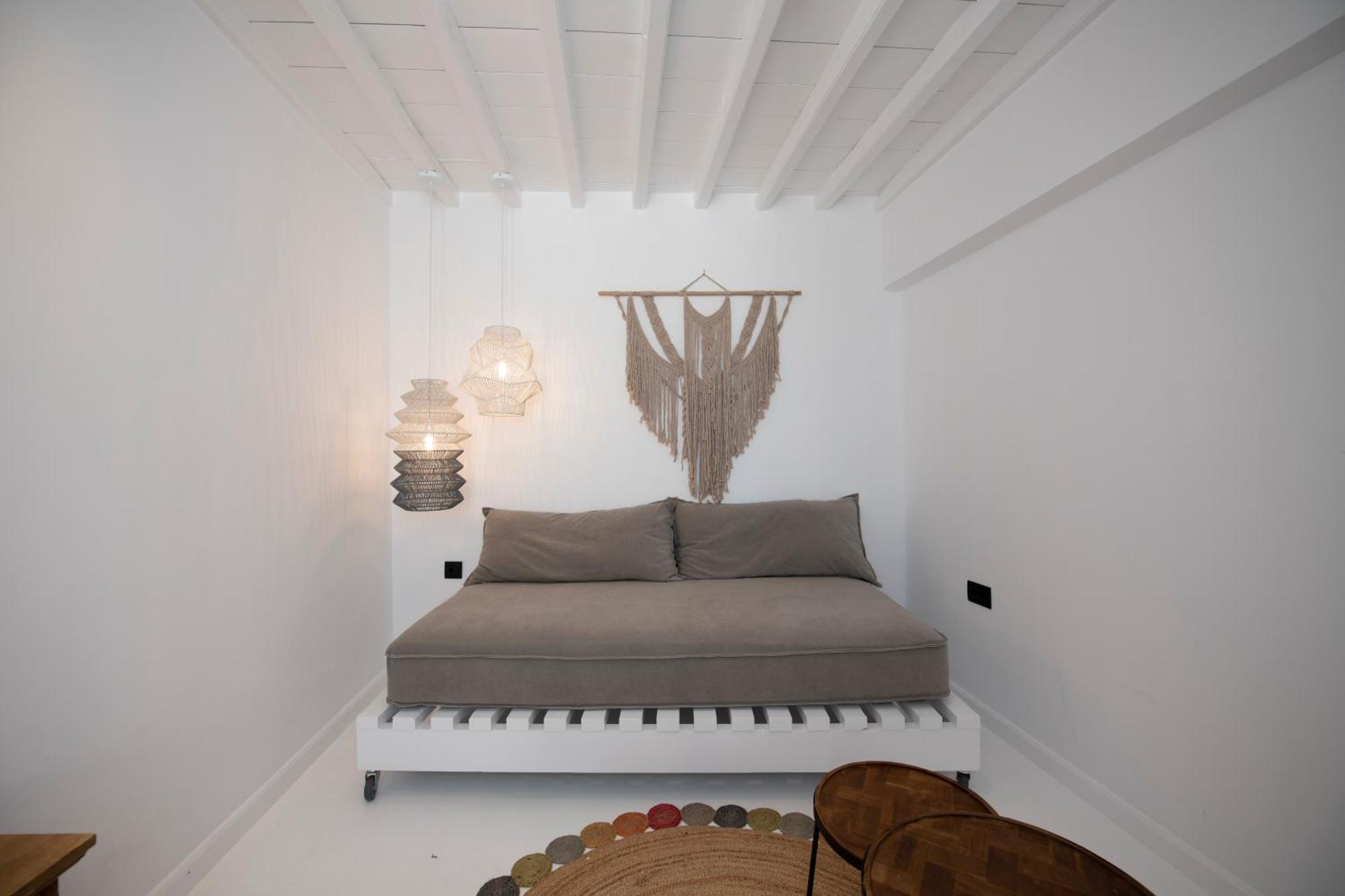 My Comfy Manto Town Apartment Mykonos Town 외부 사진