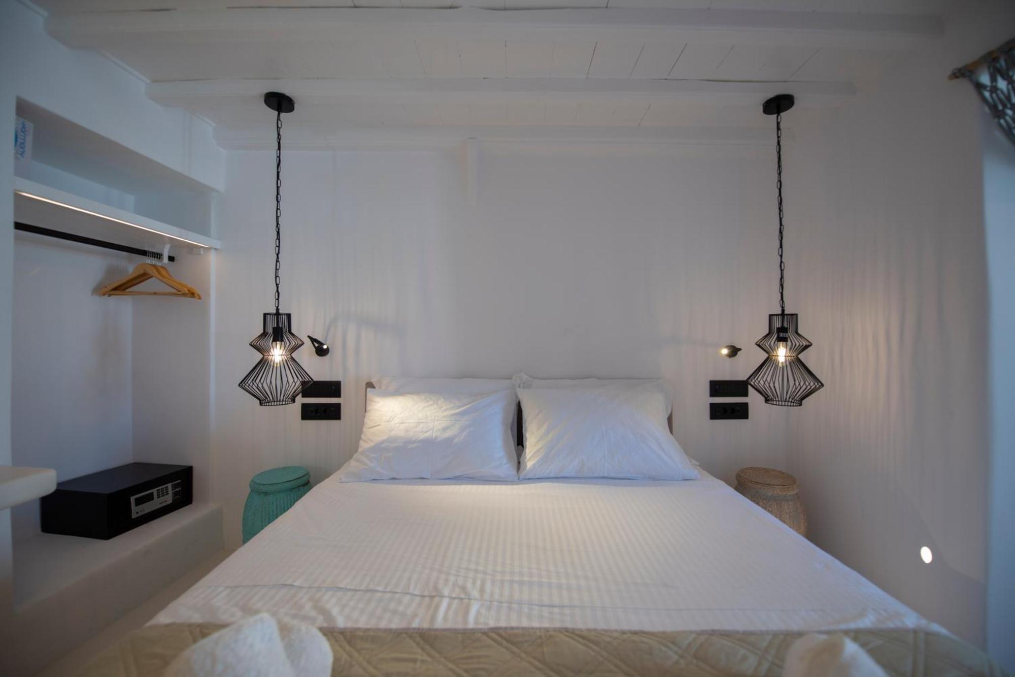 My Comfy Manto Town Apartment Mykonos Town 외부 사진